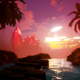 call of the sea